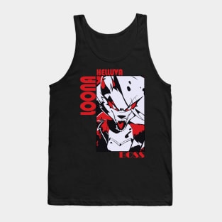 Helluva Boss Loona Tank Top